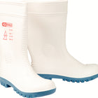 KS TOOLS Botas de goma de seguridad con aislamiento protector, 42 ( 117.1616 )