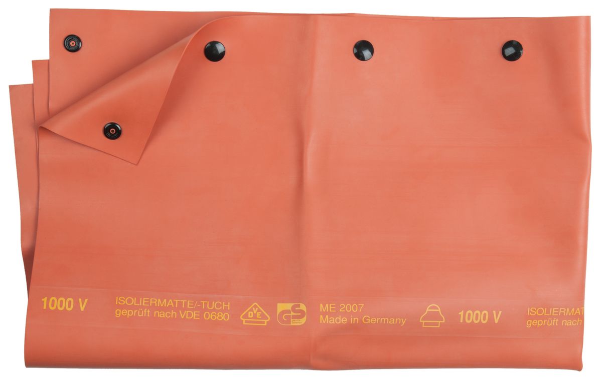 KS TOOLS Verlängerungstuch mit Schutzisolierung, 470mm ( 117.1690 )