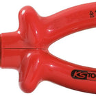 KS TOOLS 1000V Abisolierzange, 11mm ( 117.1713 )
