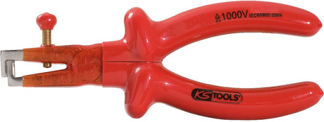 KS TOOLS Pelacables 1000V, 11mm ( 117.1713 )