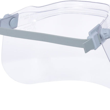 KS TOOLS Elektriker-Gesichtsschutzschirm,Klasse1 ( 117.1780 ) - Toolbrothers