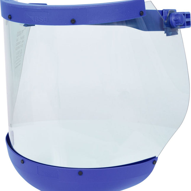 KS TOOLS Elektriker-Gesichtsschutzschirm,Klasse2 ( 117.1796 ) - Toolbrothers