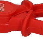 KS TOOLS Kunststoff-Telefonzange mit Schutzisolierung, 195mm ( 117.2318 )