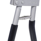 KS TOOLS Lochzange, 300mm ( 118.0057 ) - Toolbrothers