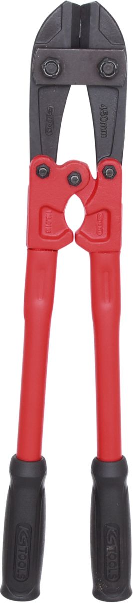 KS TOOLS Bolzenschneider mit Rohrgriff, 65mm ( 118.0118 )