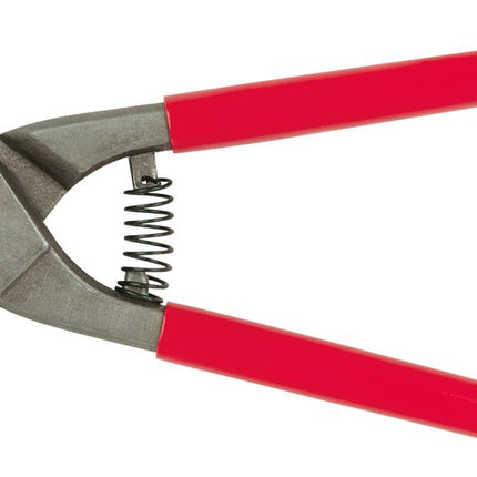 KS TOOLS Cesoia punzonatrice, taglio destro ( 118.0147 )