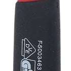 KS TOOLS Isolierter Maulschlüssel, 9 mm ( 118.1509 )