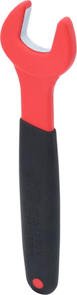 KS TOOLS Llave fija aislada, 24 mm ( 118.1524 )