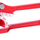 KS TOOLS Mini-Rohrbieger, Ø 6+8+10mm ( 120.1000 ) - Toolbrothers