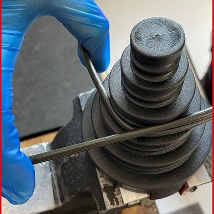 KS TOOLS Bremsleitungs-Biegewerkzeug, 4,75 mm (3/16“) ( 120.1006 ) - Toolbrothers