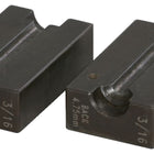 KS TOOLS Spannbackensatz, 5mm ( 122.1274 ) - Toolbrothers