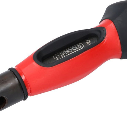 KS TOOLS Halter mit drei Aufnahmedurchmesser ( 129.0101 ) - Toolbrothers