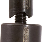 KS TOOLS Schraublochstanze mit einfachem Kugellager, 20,5mm ( 129.0321 ) - Toolbrothers