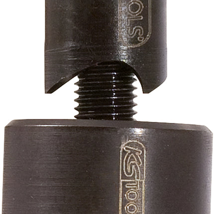 KS TOOLS Punzone p.lamiere c.cuscinetto a sfere semplice,54mm ( 129.0354 )