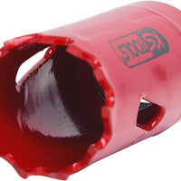 KS TOOLS HSS Bi-Metalllochsäge, Ø 22mm ( 129.5022 ) - Toolbrothers