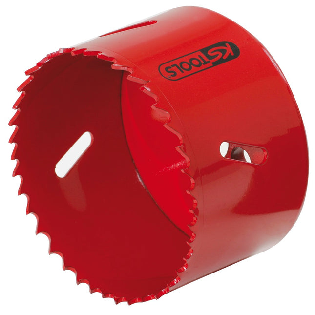 KS TOOLS HSS Bi-Metalllochsäge, Ø 33mm ( 129.5033 ) - Toolbrothers