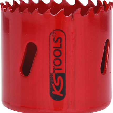 KS TOOLS HSS Bi-Metalllochsäge, Ø 48mm ( 129.5048 ) - Toolbrothers