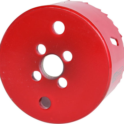 KS TOOLS HSS Bi-Metalllochsäge, Ø 79mm ( 129.5079 ) - Toolbrothers