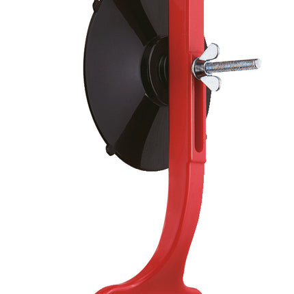 KS TOOLS Zierleisten-Montagesauger, Ø 85mm ( 140.1021 ) - Toolbrothers