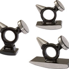 KS TOOLS 3 in 1 Ausbeuleisen-Satz, 3-tlg ( 140.2108 ) - Toolbrothers