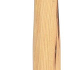 KS TOOLS Karosserie-Riffelhammer, 30x45mm  ( 140.2204 ) - Toolbrothers