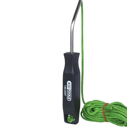 KS TOOLS Schnur-Einzieher, 170mm ( 140.2237 ) - Toolbrothers