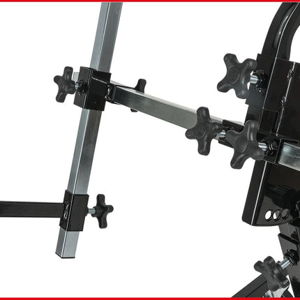 KS TOOLS Lackierständer ( 140.2254 ) - Toolbrothers