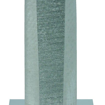 KS TOOLS Edelstahl Standard Ziehklinge, Klingenlänge 30mm, 6er Pack ( 140.2299 ) - Toolbrothers