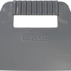 KS TOOLS Profi-Schutztafel, gerade, 270x200mm ( 140.2323 ) - Toolbrothers