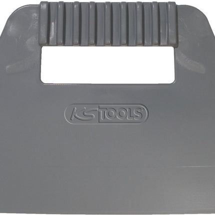 KS TOOLS Profi-Schutztafel, gerade, 270x200mm ( 140.2323 ) - Toolbrothers