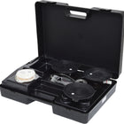 KS TOOLS Universal Ein-Mann-Betrieb-Scheiben-Austrenngerät, 5-tlg ( 140.2360 ) - Toolbrothers