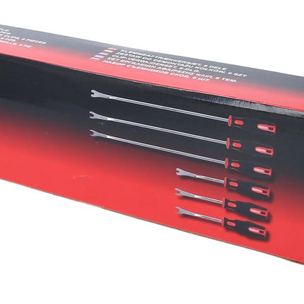 KS TOOLS Juego de sacagrapas, 2 pzs ( 140.2370 )