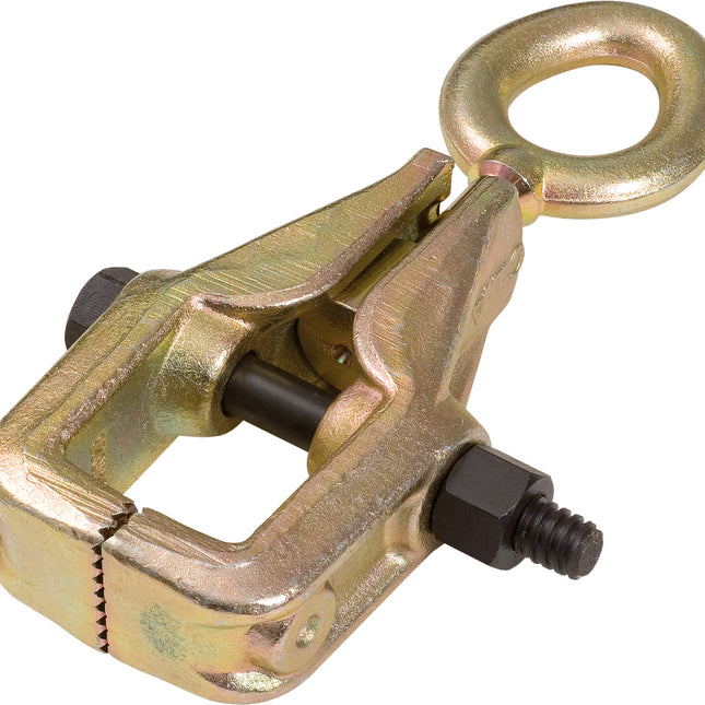 KS TOOLS Box-Zugklemme, 245mm ( 140.2420 ) - Toolbrothers