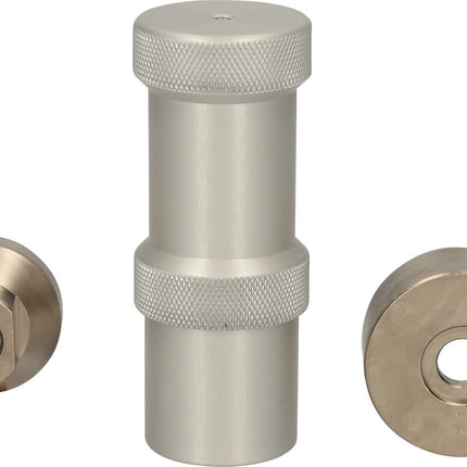 KS TOOLS Stanzen-Satz mit Dorn, 3-tlg, Ø 32,0 mm (BMW) ( 140.2552 ) - Toolbrothers