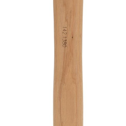 KS TOOLS Schlosserhammer mit Hickorystiel, 800g ( 142.1380 ) - Toolbrothers