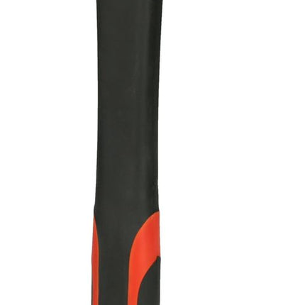 KS TOOLS Schlosserhammer mit Fiberglasstiel, 1500g ( 142.1404 ) - Toolbrothers