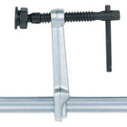 KS TOOLS U-Schraubzwinge mit Knebel, 300x140mm, 550 mm ( 145.0431 ) - Toolbrothers