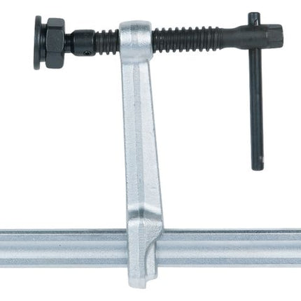 KS TOOLS U-Schraubzwinge mit Knebel, 300x175mm ( 145.0432 ) - Toolbrothers