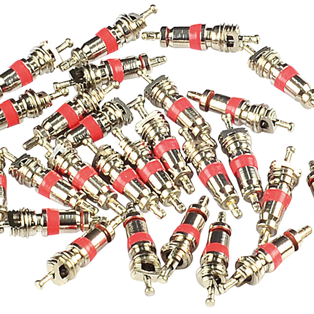 KS TOOLS Ventileinsatz, 25 Stück ( 149.1035 ) - Toolbrothers