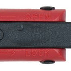 KS TOOLS Entriegelungswerkzeug, Tyco Ø 1,5 ( 150.0832 ) - Toolbrothers