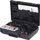 KS TOOLS Kunststoffreparatur-Satz (kabellos), 302-tlg ( 150.1035 ) - Toolbrothers