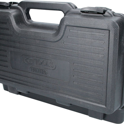 KS TOOLS Axialgelenk-Spezialschlüssel-Satz, 4-tlg ( 150.1125 )