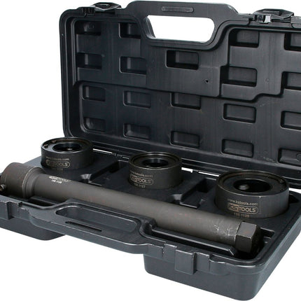 KS TOOLS Axialgelenk-Spezialschlüssel-Satz, 4-tlg ( 150.1125 )