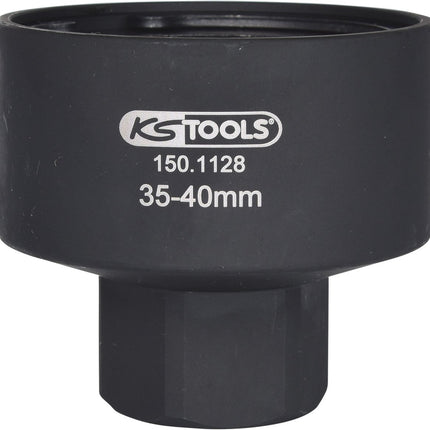 KS TOOLS Spezial-Aufsatz, 35-40 mm ( 150.1128 ) - Toolbrothers