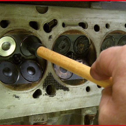 KS TOOLS Ventileinschleifer, Ø 22/32mm ( 150.1132 ) - Toolbrothers