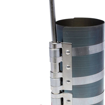 KS TOOLS Kolbenring-Spannband, Ø 90-175mm, H=165mm ( 150.1144 ) - Toolbrothers