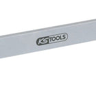 KS TOOLS Riemenscheiben-Gegenhalte-Schlüssel für Mercedes, 350 mm ( 150.1252 ) - Toolbrothers