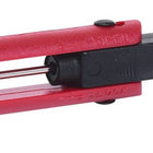 KS TOOLS Entriegelungswerkzeug für Flachstecker/Flachsteckhülsen 1,6 mm (AMP Tyco MT I) ( 150.1268 ) - Toolbrothers