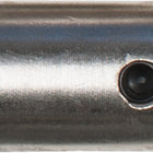 KS TOOLS 3/8“ Stecknuss für Gewindebohrer, 9 mm ( 150.1428 ) - Toolbrothers