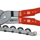 KS TOOLS Auspuff-Kettenrohrabschneider für Edelstahlrohre, Ø 19-83mm ( 150.1505 ) - Toolbrothers